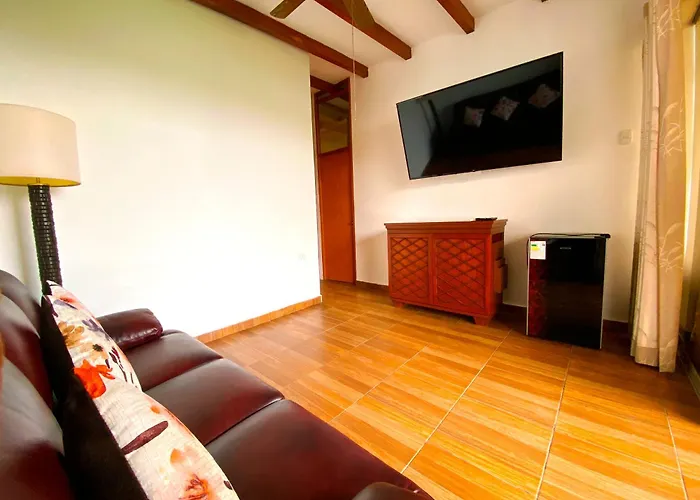 Hotel Resort Thiago