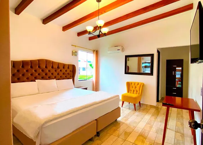Hotel Resort Thiago