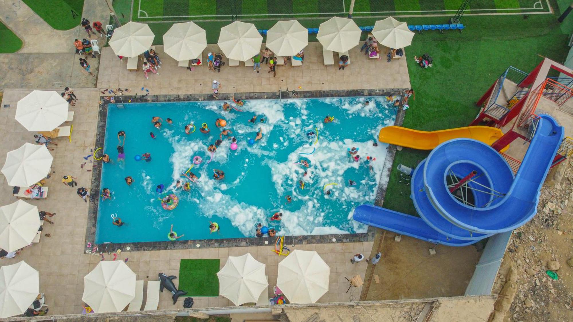 Hotel Thiago 3*