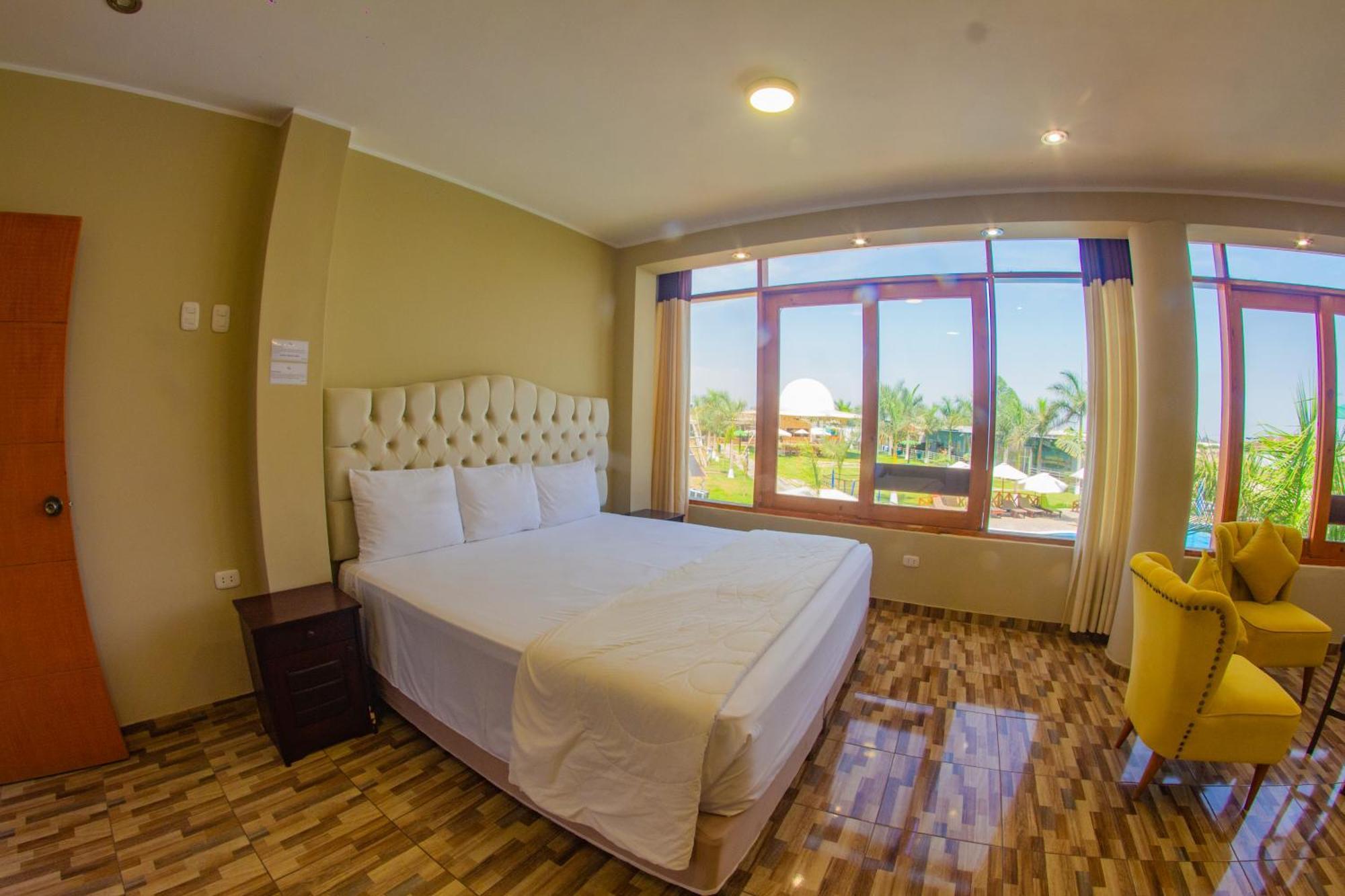 Hotel Thiago