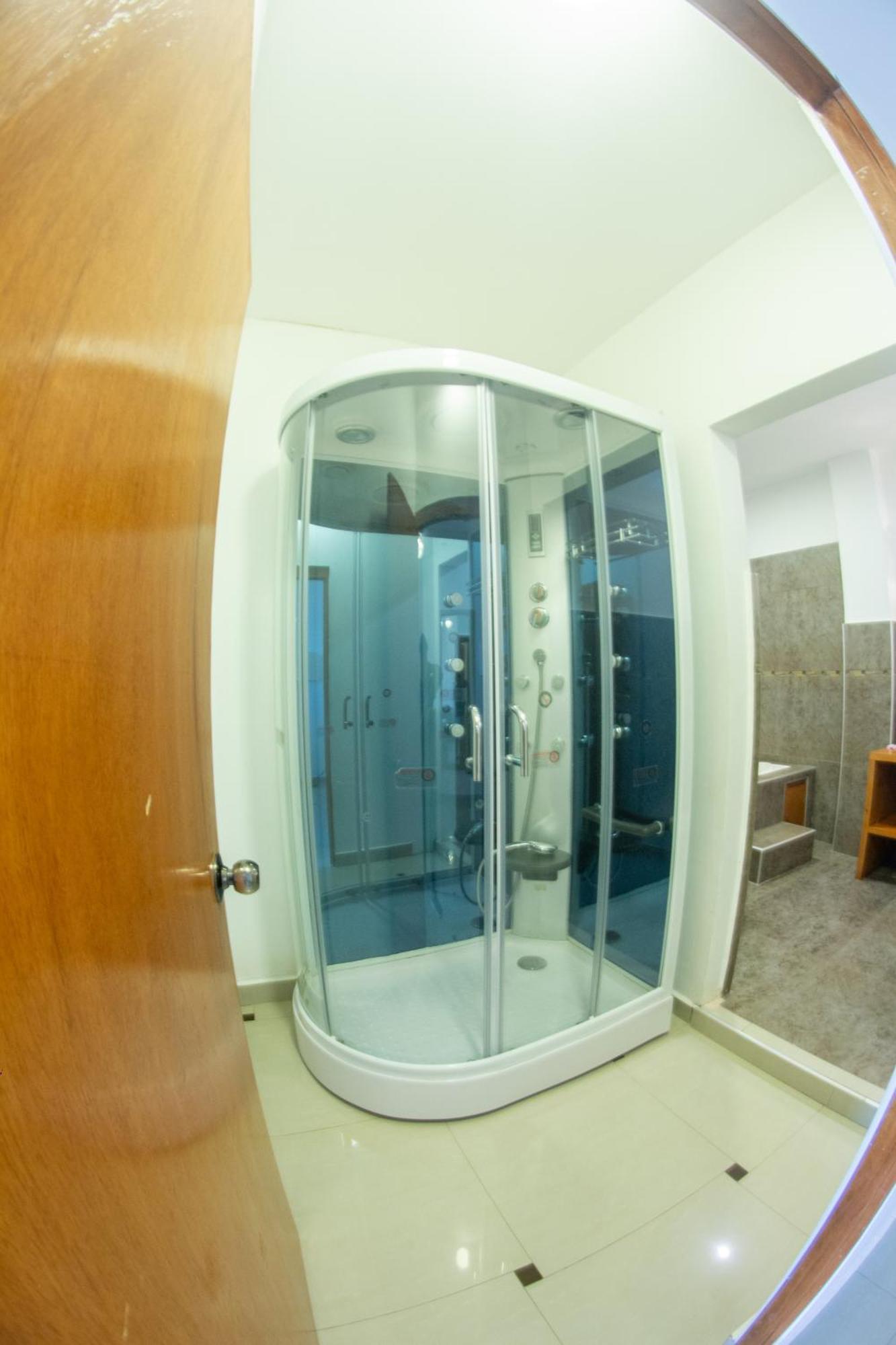 Hotel Thiago